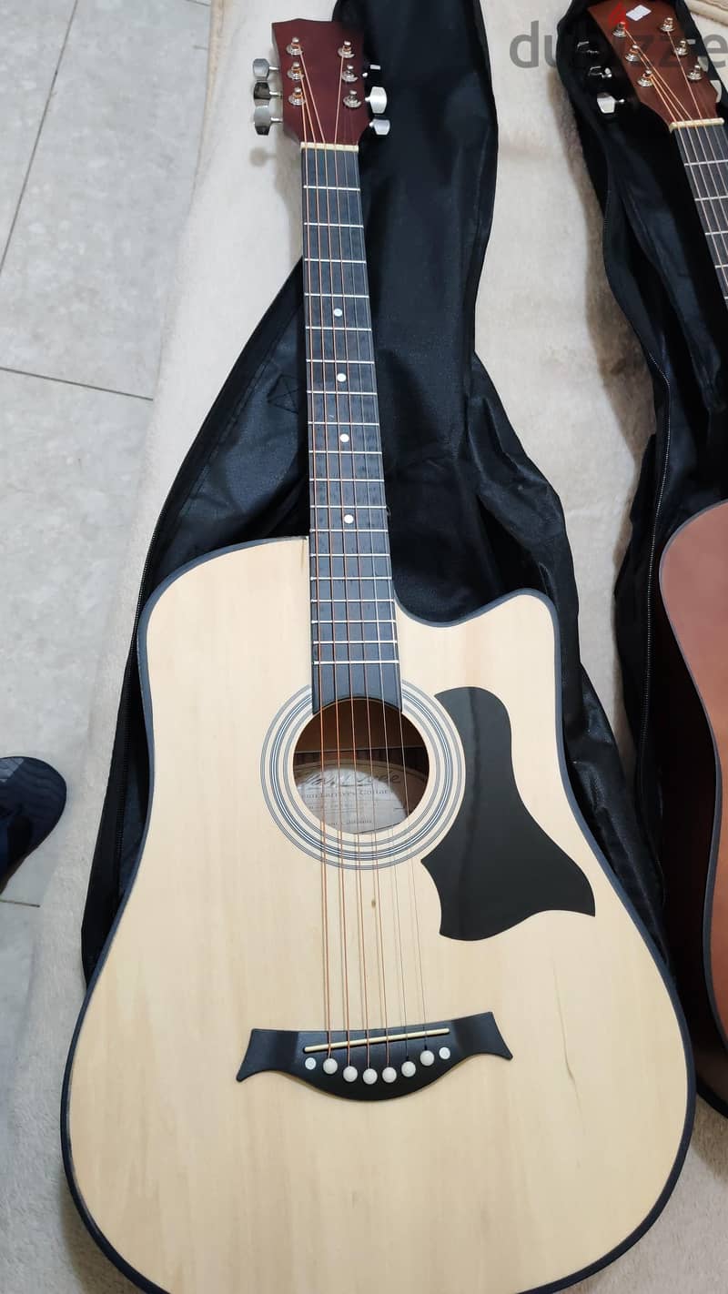 GUITAR Brand new 1