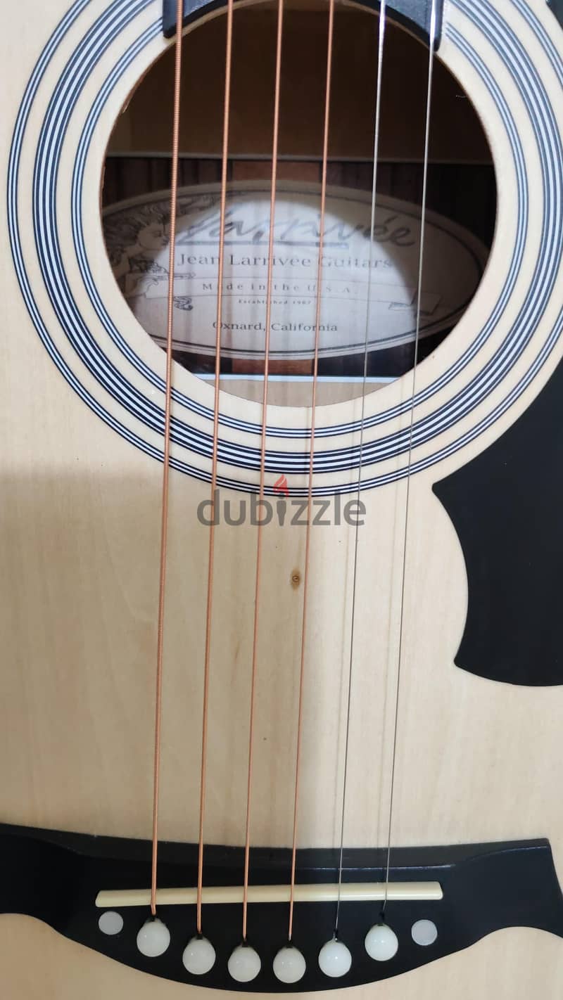 GUITAR Brand new 2