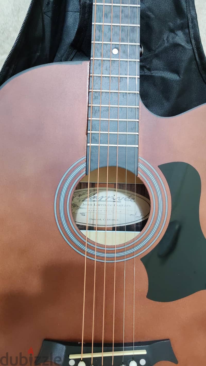 GUITAR Brand new 3