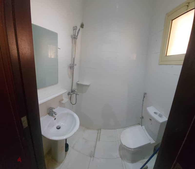studio apartment for rent in building in Al Wakrah. 3