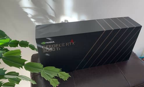 **OFFER** BRAND NEW NVIDIA GeForce RTX 3080ti Founders Edition 12GB GD