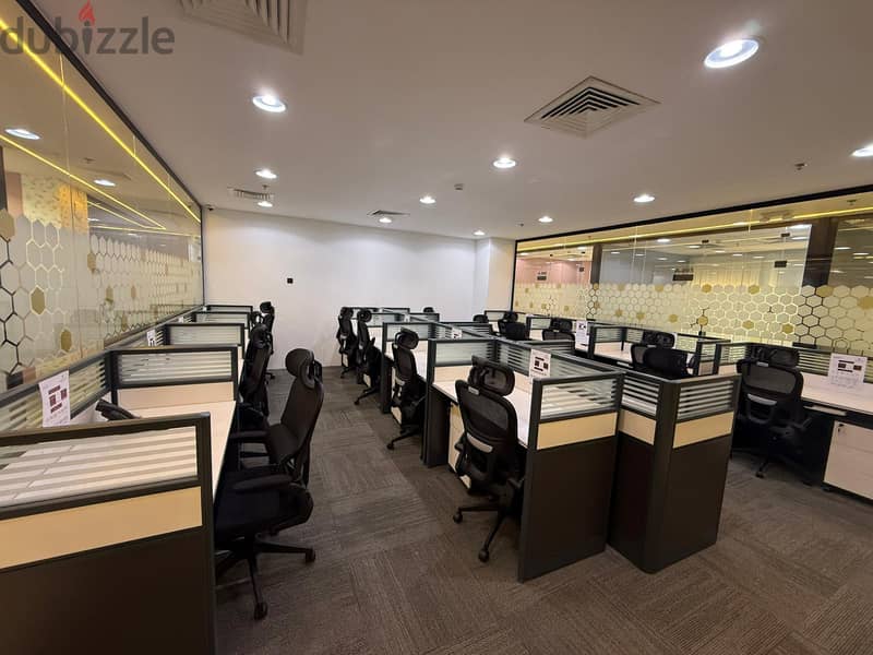 Office Space for Rent 2