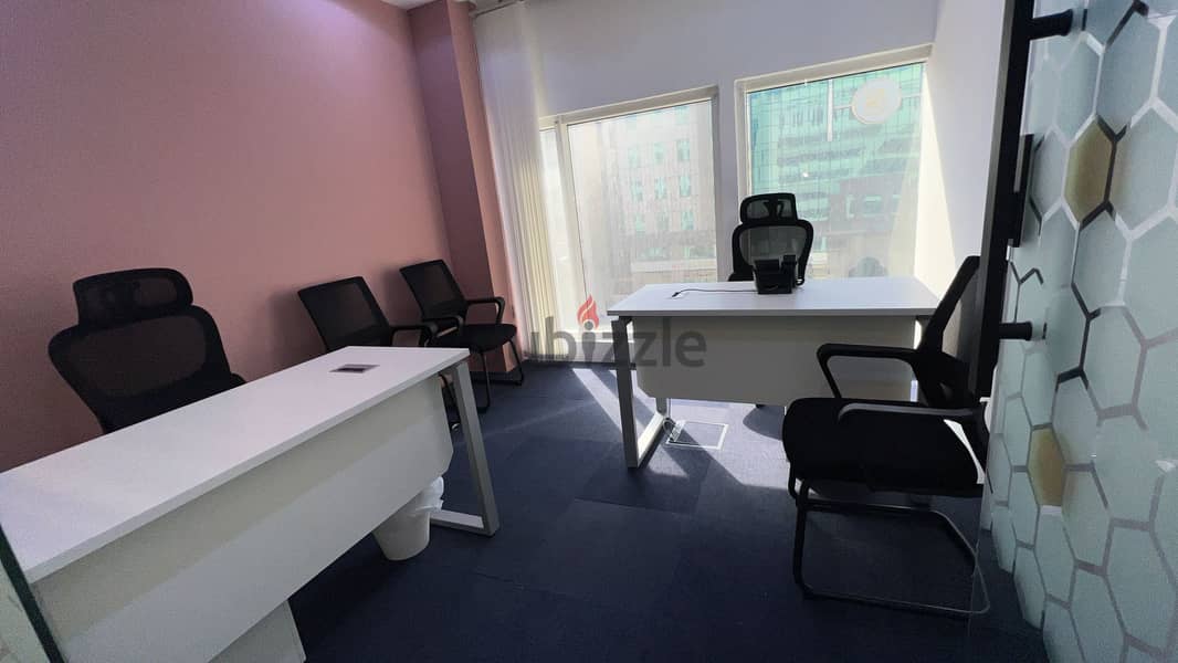 Office Space for Rent 3
