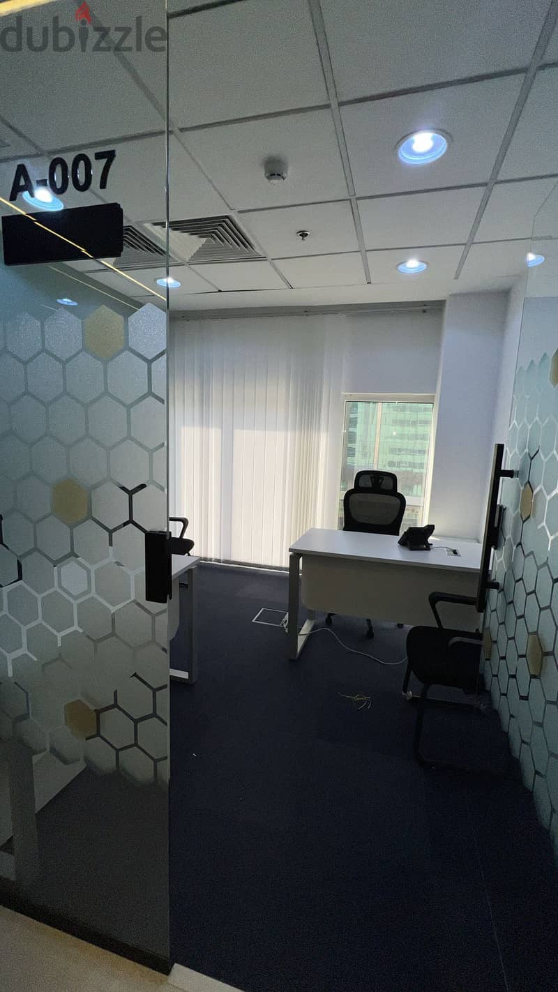 Office Space for Rent 4