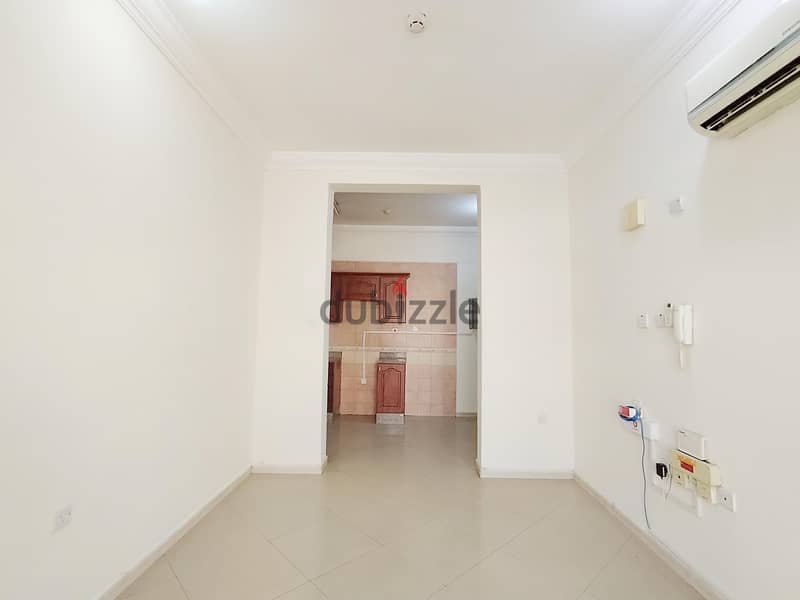 ||LUXURY&SPACIOUS||ELEGENT 1BHK||READY TO MOVE||NEXT TO METRO|| 1