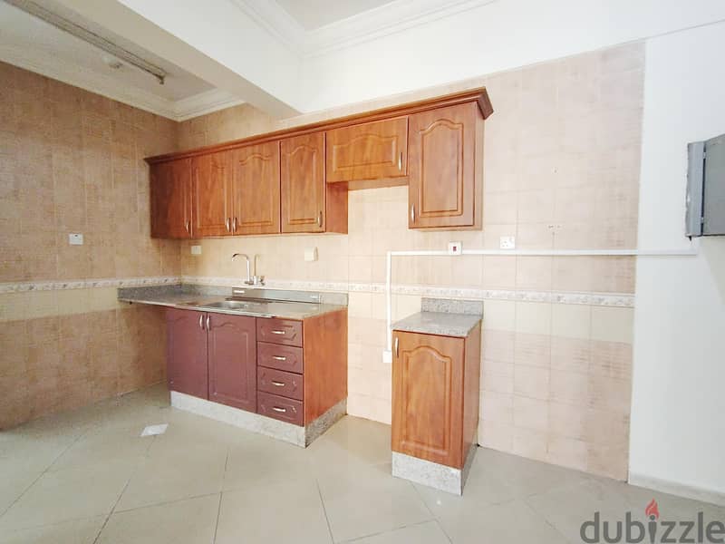 ||LUXURY&SPACIOUS||ELEGENT 1BHK||READY TO MOVE||NEXT TO METRO|| 6