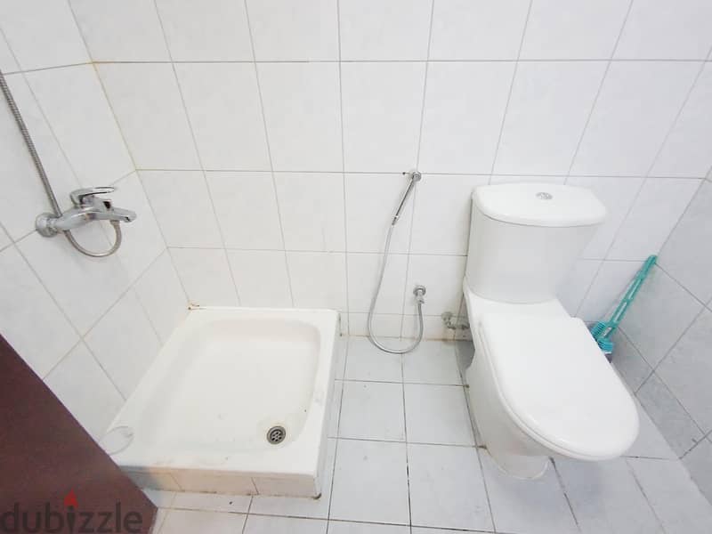 ||LUXURY&SPACIOUS||ELEGENT 1BHK||READY TO MOVE||NEXT TO METRO|| 7