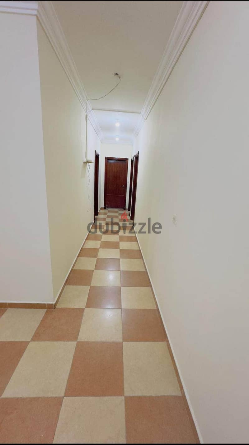 4-BHK Executive Bachelors Apartment Available In NAJMA 2