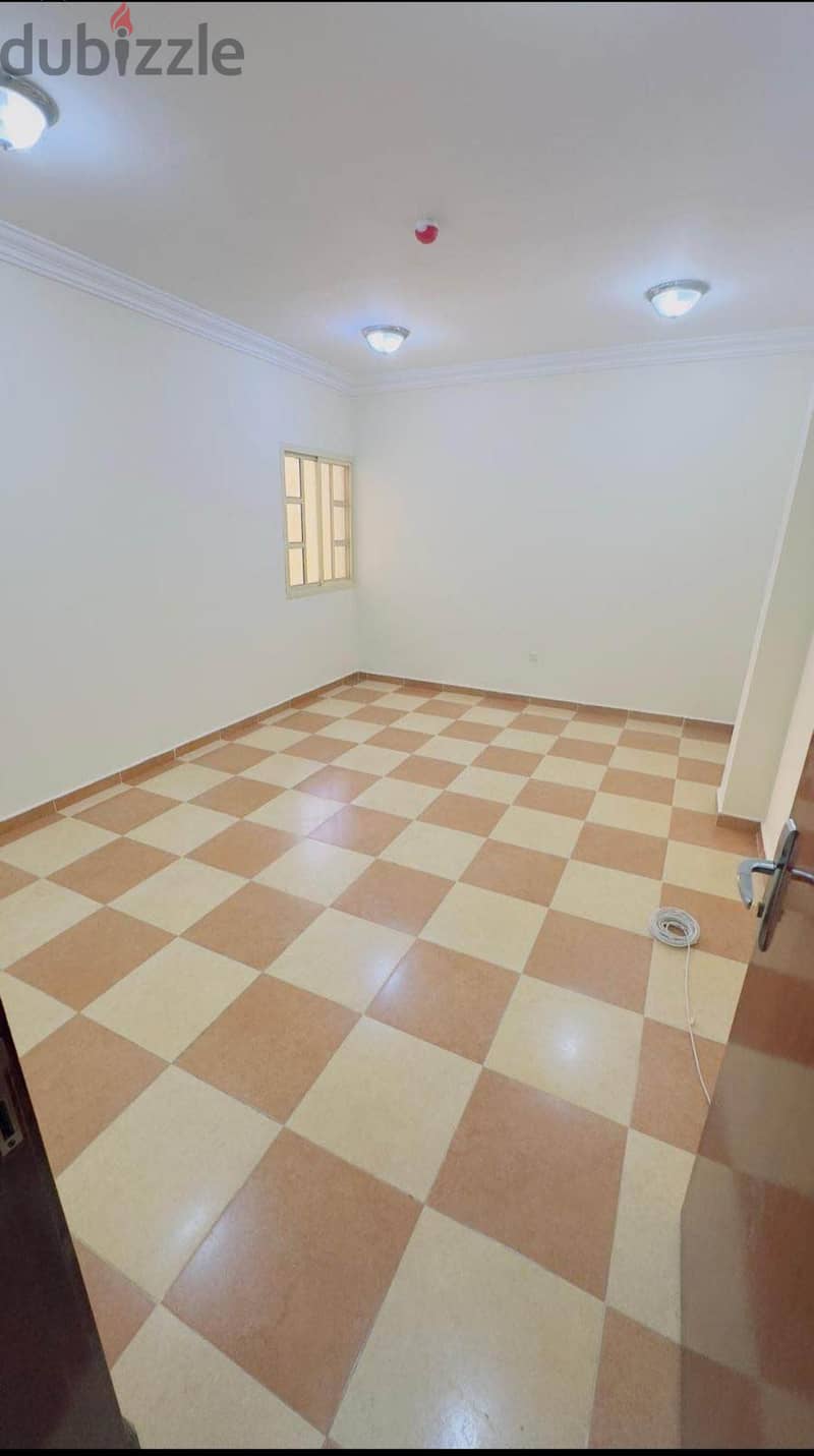 4-BHK Executive Bachelors Apartment Available In NAJMA 3