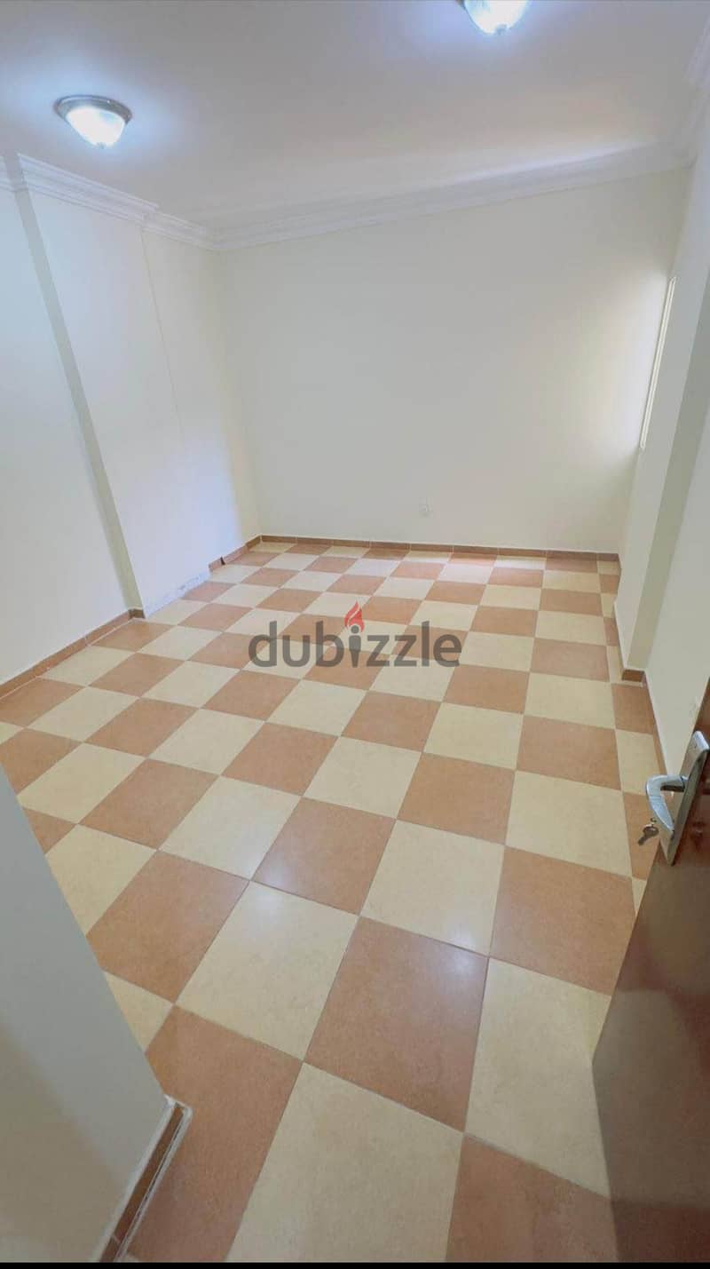 4-BHK Executive Bachelors Apartment Available In NAJMA 4
