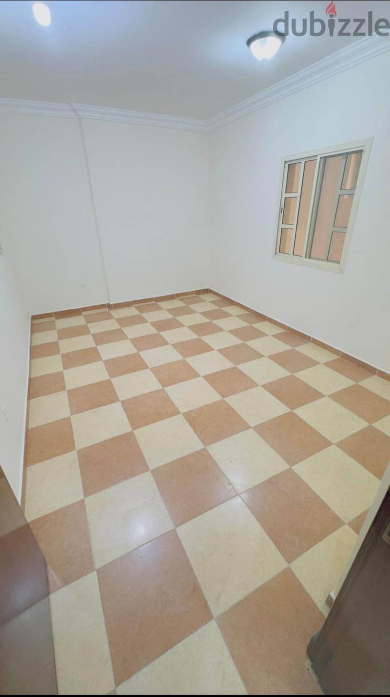 4-BHK Executive Bachelors Apartment Available In NAJMA 8