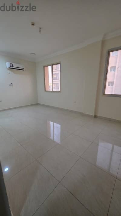 Spacious 2-BHK Family Apartment Available In MUGLINA(Umm-Ghwailina)