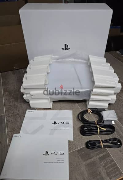 Sony PlayStation 5 Slim Digital Edition 1TB White