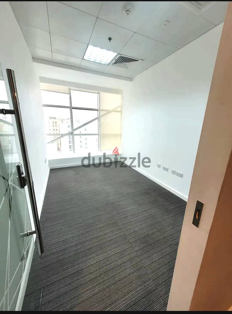 Ready Office for rent 2