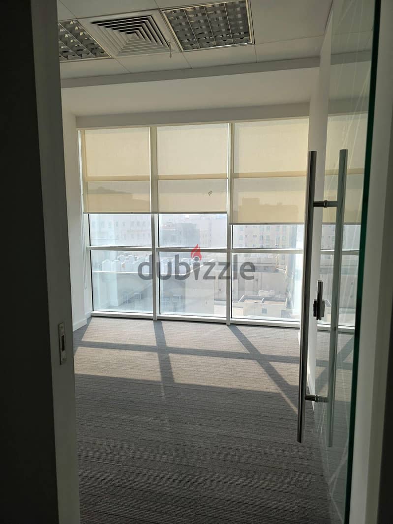 Ready Office for rent 4