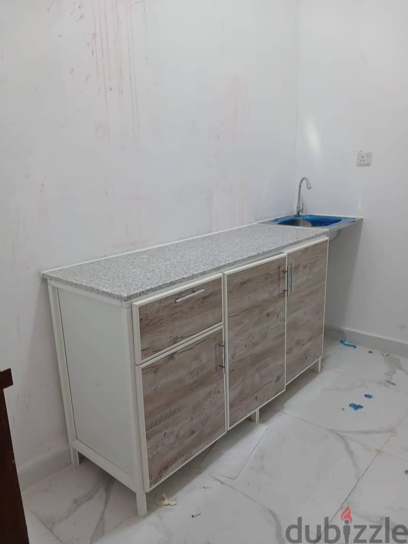 studio 1bhk for rent in al wakhra 2