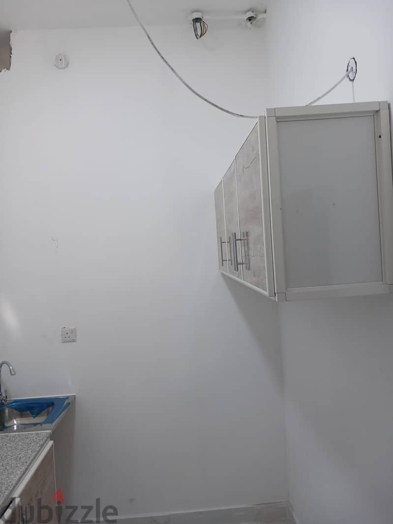 studio 1bhk for rent in al wakhra 3