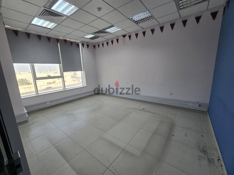 230 sqmt ** Fitted Office for Rent – Maamoura** 7