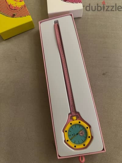 Omega Royal Pop X Ap watches