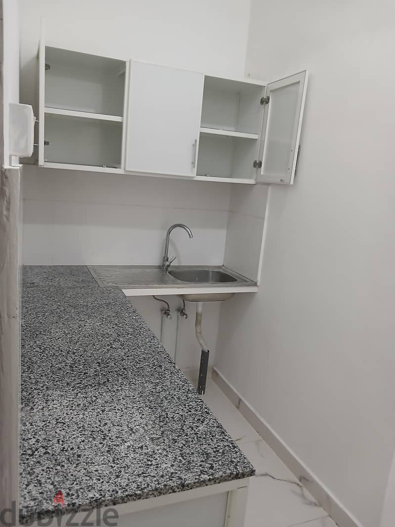 studio 1bhk for rent in al Wakrah 4