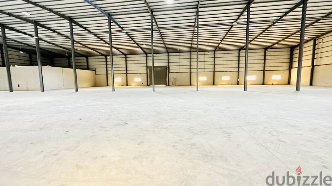 2800 Store, Office & 7 Room For Rent 1