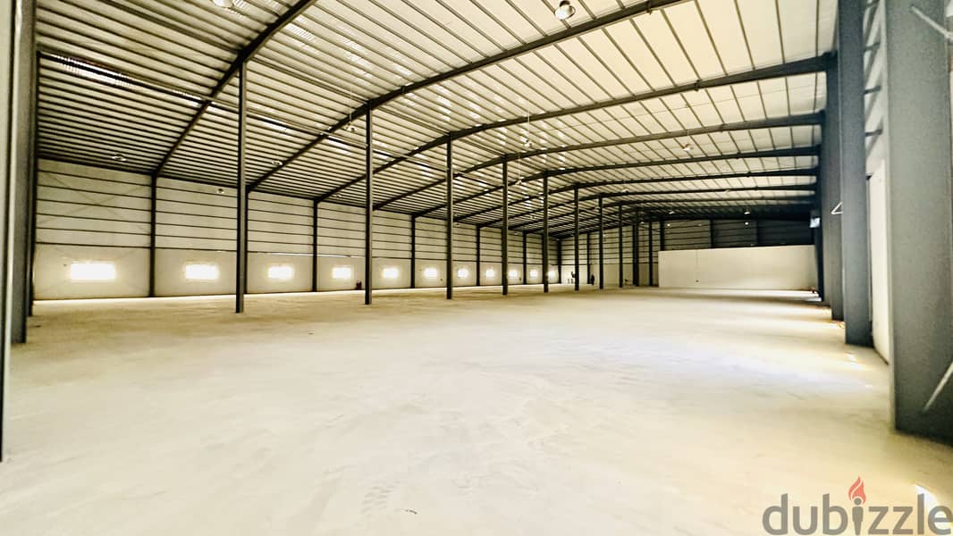 2800 Store, Office & 7 Room For Rent 2