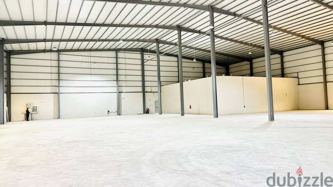 2800 Store, Office & 7 Room For Rent 4