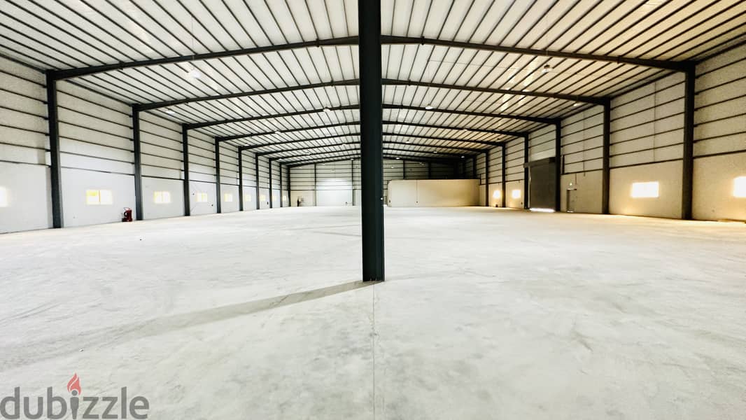 2800 Store, Office & 7 Room For Rent 5