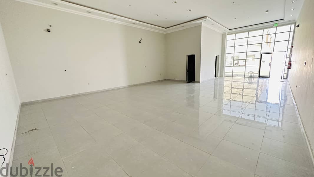2800 Store, Office & 7 Room For Rent 7
