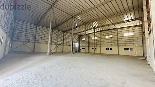 2200 Store For Rent