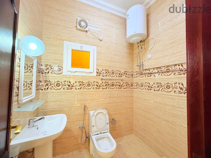 studio 1bhk for rent in al wakhra 2