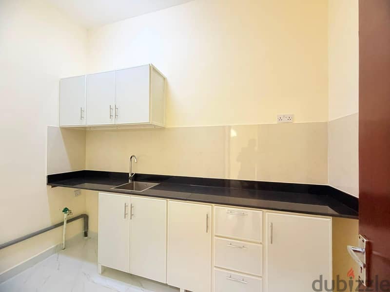 studio 1bhk for rent in al wakhra 3