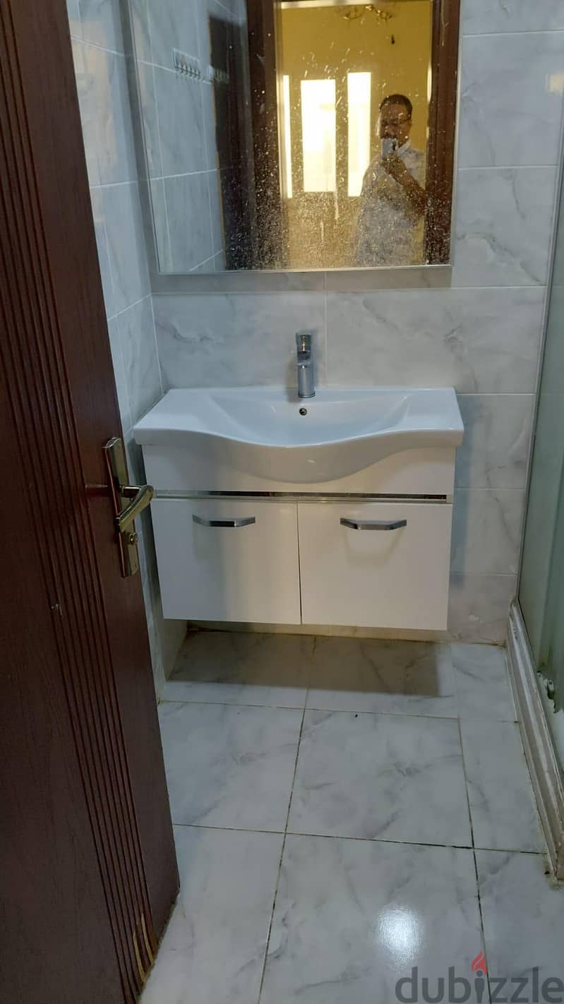 studio 1bhk for rent in al wakhra 4