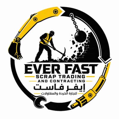 Ever Fast Scrap trading and contracting WLL