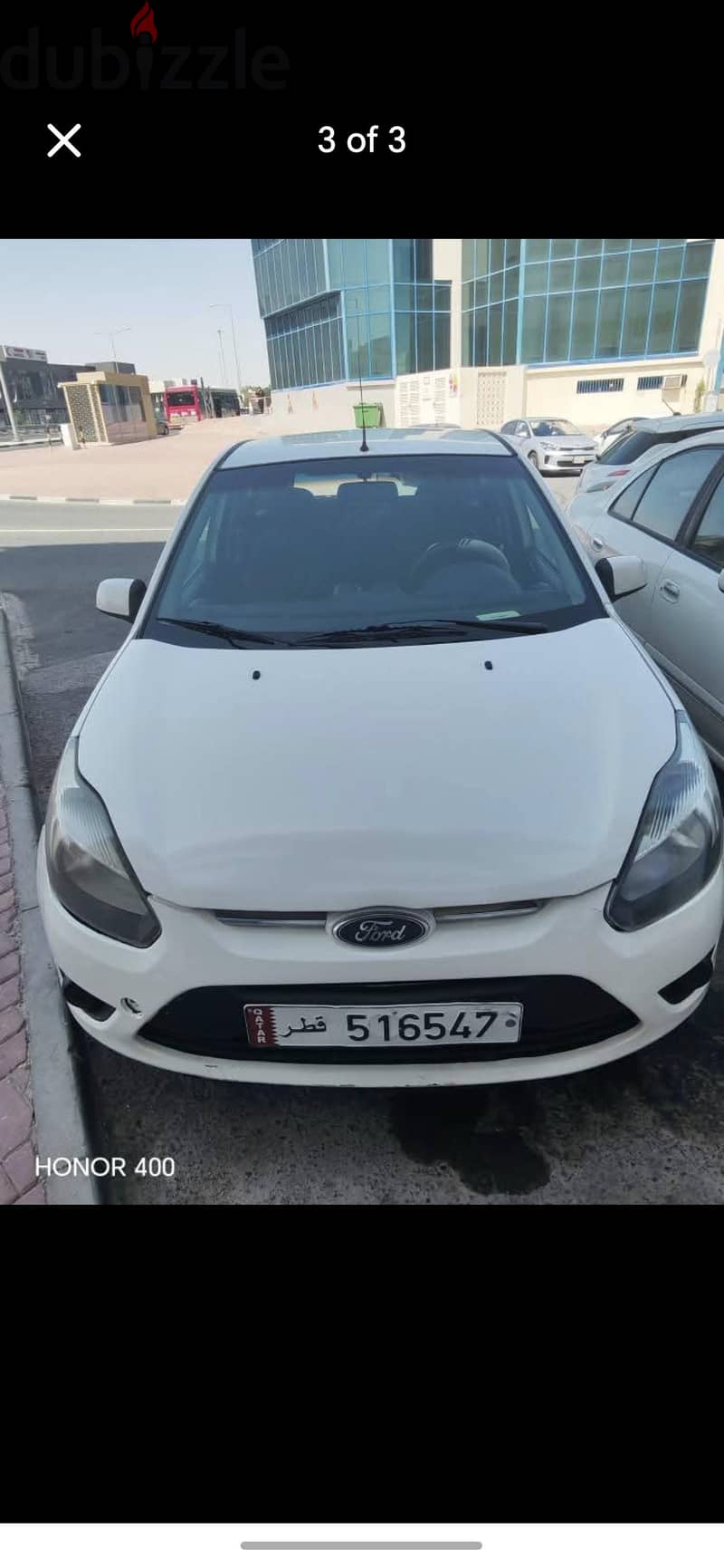 Ford Figo 2012 2
