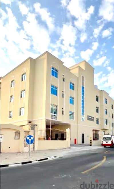 Entire Apartment Building for Lease – Prime Location Al Wakra