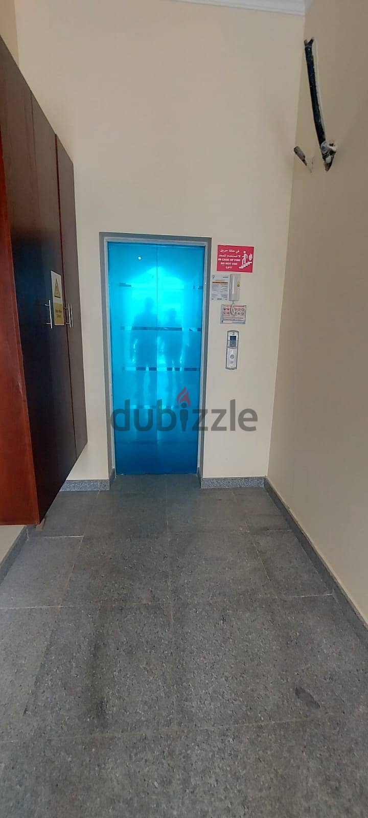 Office for rent, brand new, open 4