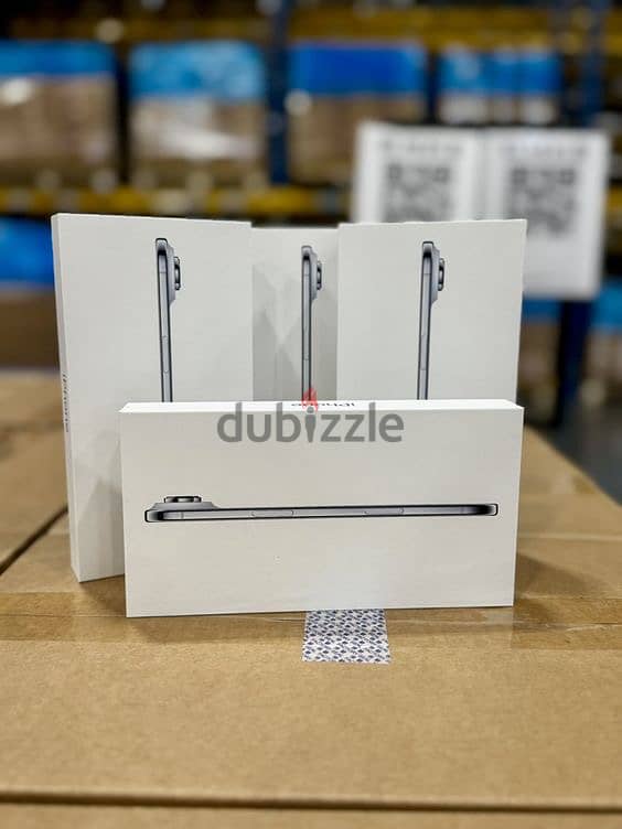 Apple iPhone 17 Air Brand New 1