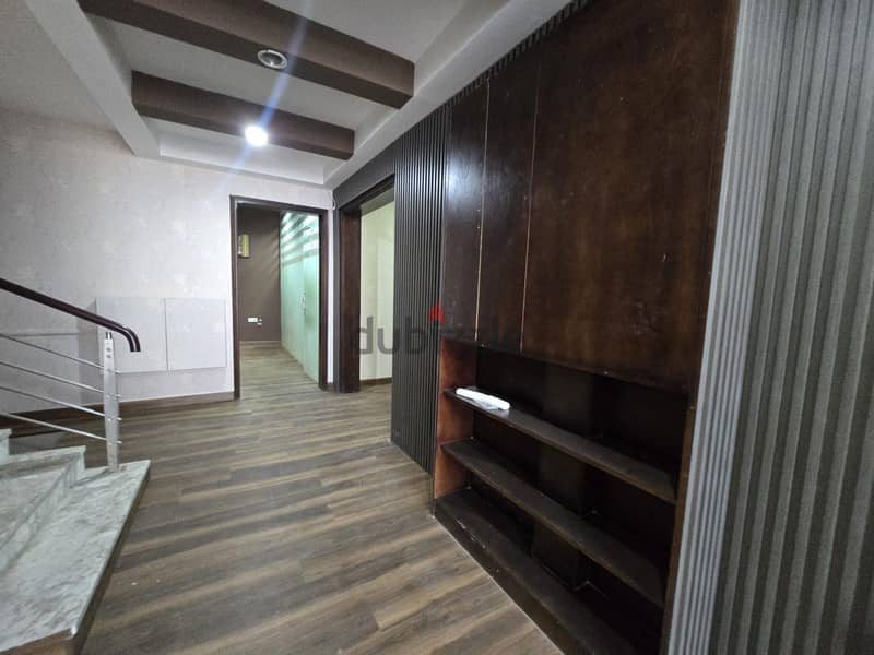 Administration Villa – Prime Location 3