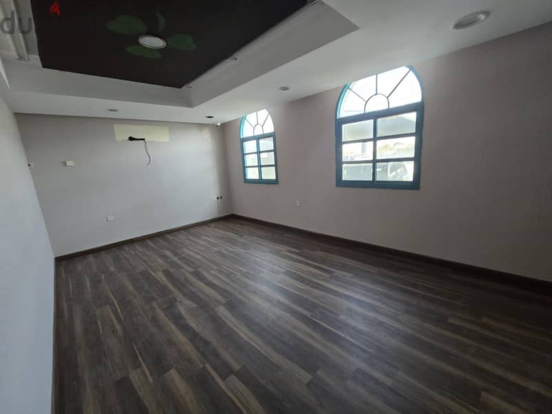 Administration Villa – Prime Location 9
