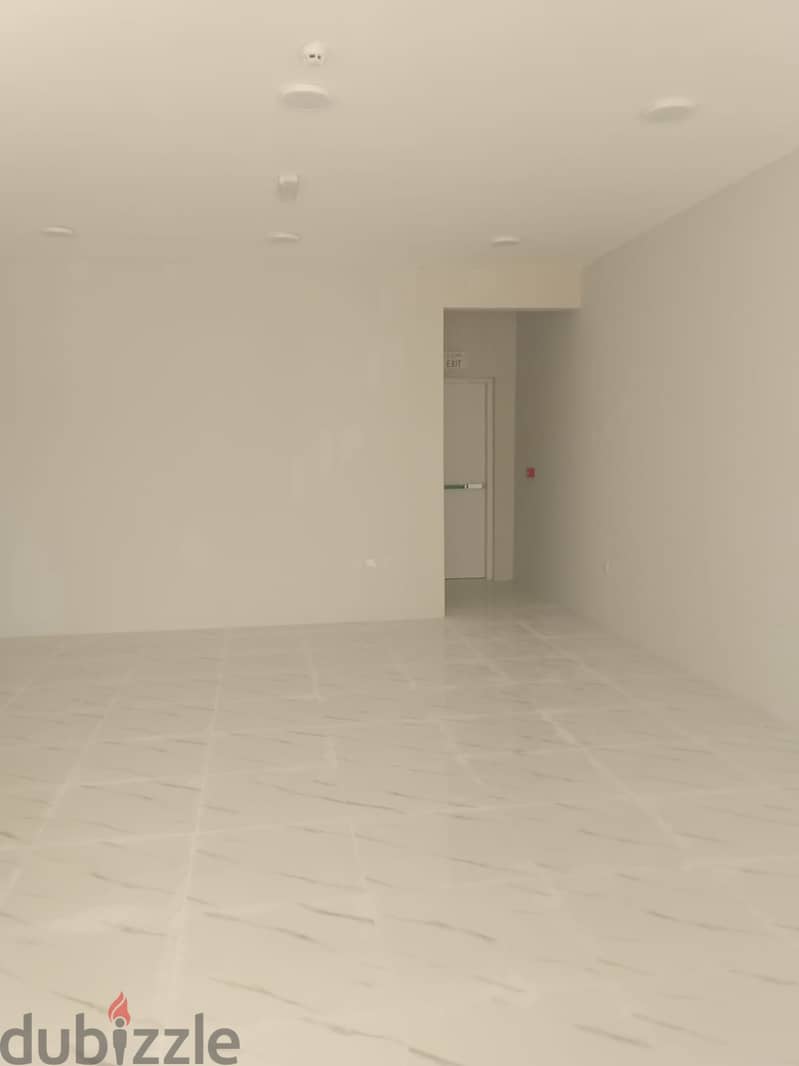Brand New Store & 8 Room For Rent 5
