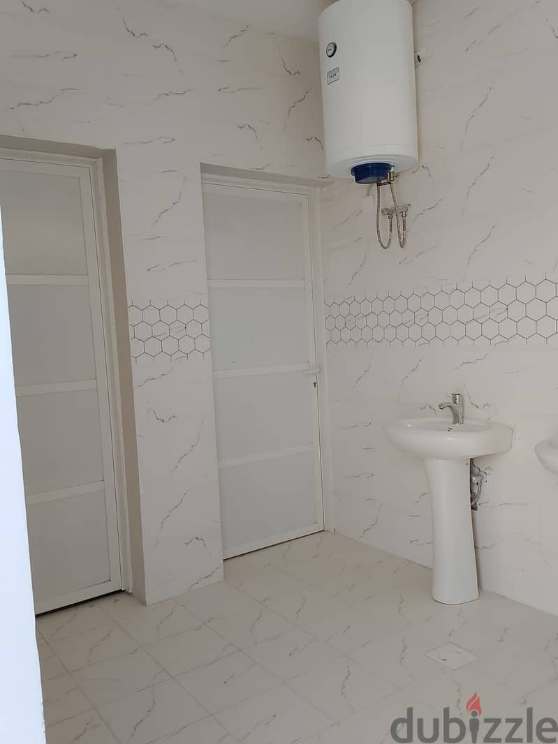 Brand New Store & 8 Room For Rent 6