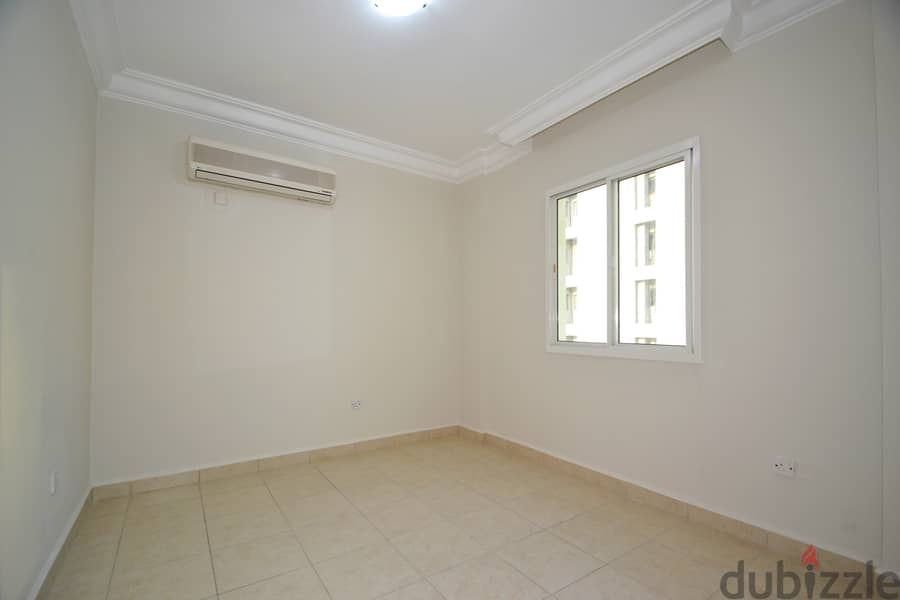 Umm Ghuwailina 2-bed UF apartment 3