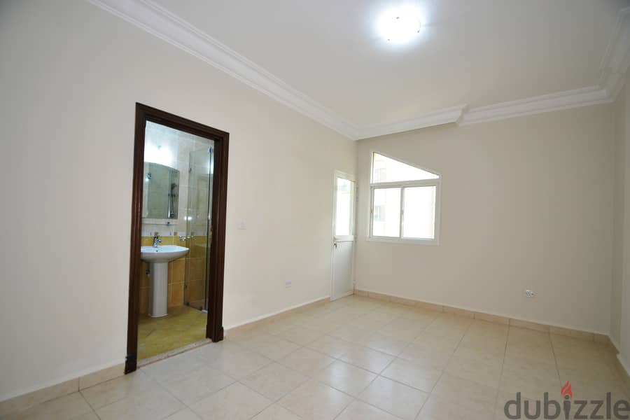 Umm Ghuwailina 2-bed UF apartment 5