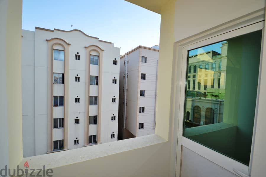Umm Ghuwailina 2-bed UF apartment 7