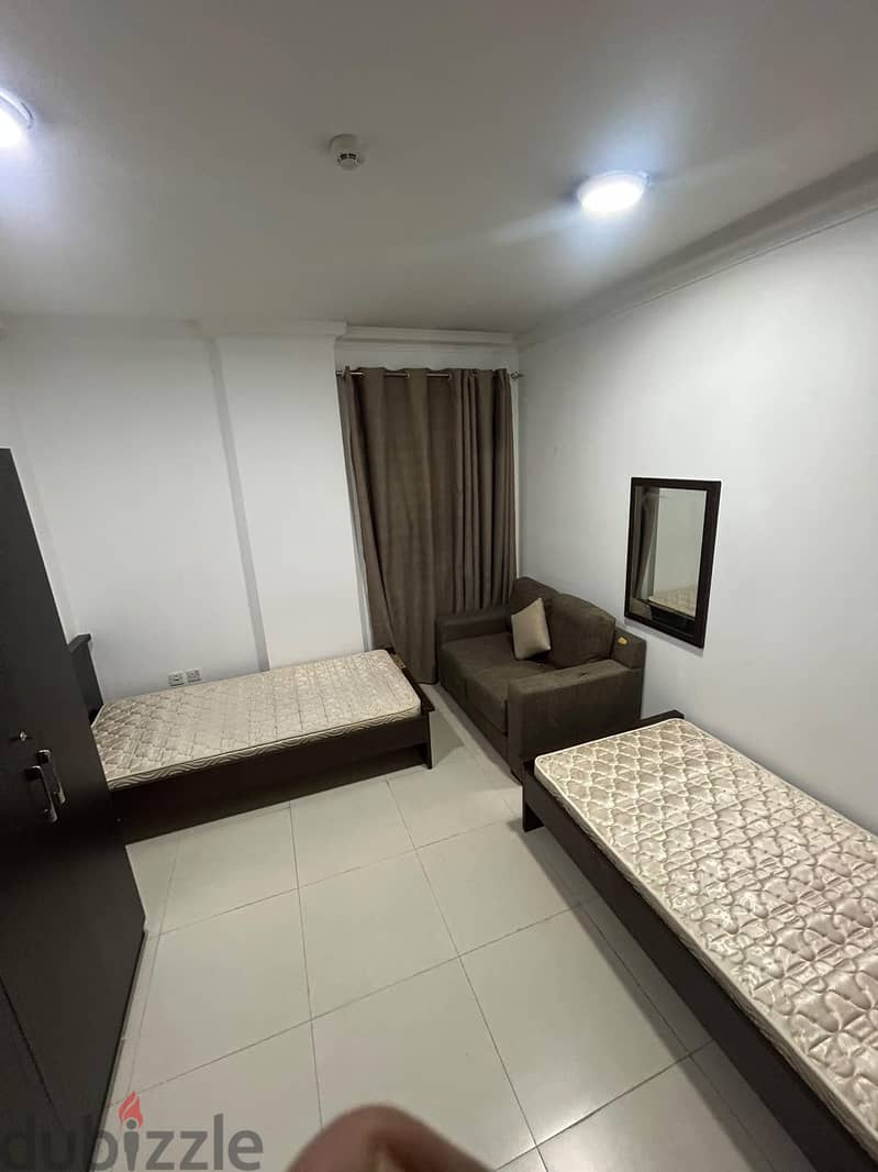 executive bachelors rooms 1