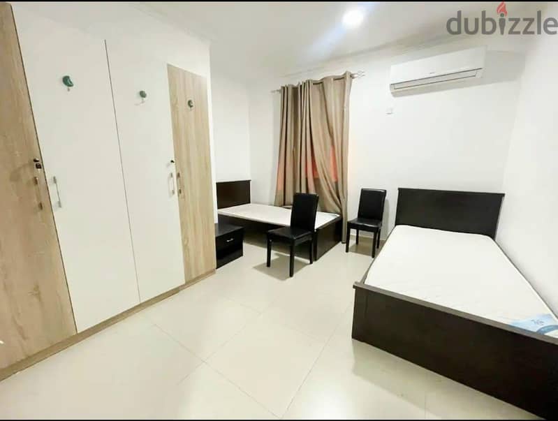 executive bachelors rooms 12