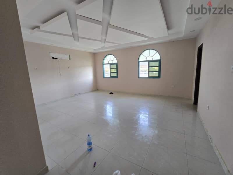 Administration Villa – Prime Location 1