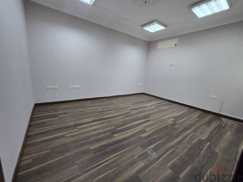 Administration Villa – Prime Location 5