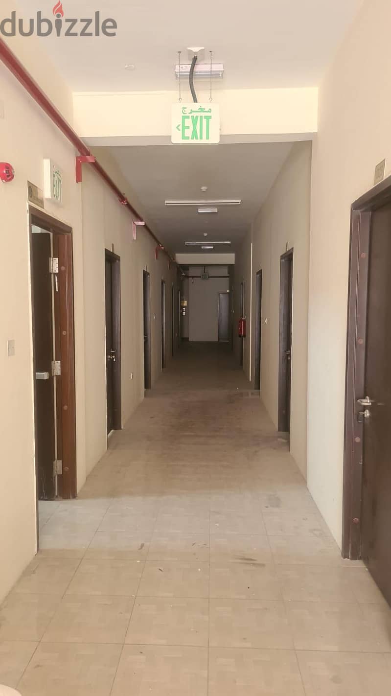 LABOR CAMP FOR RENT Rooms 208 2
